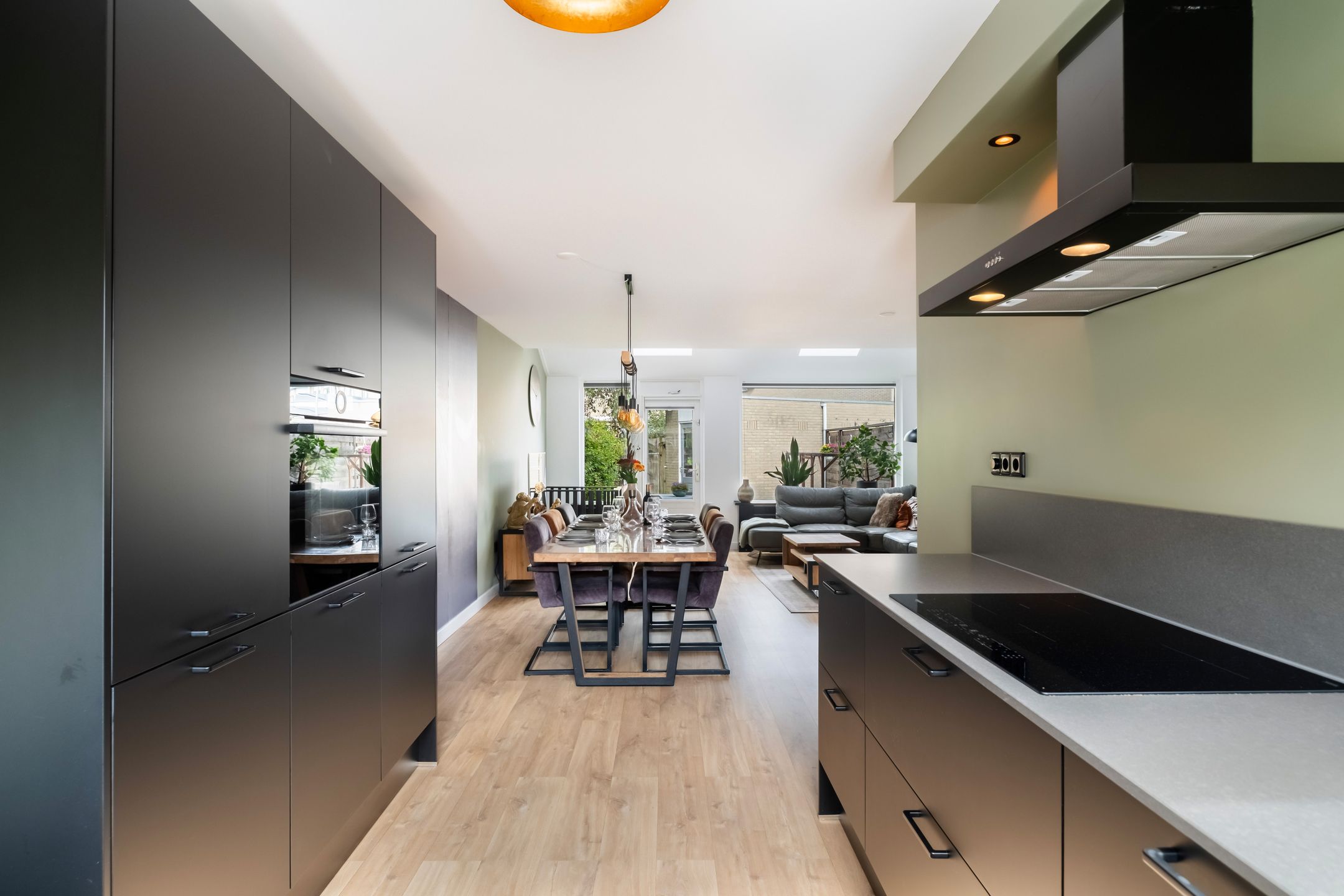 Foto 18 van Snuifmolenerf 19