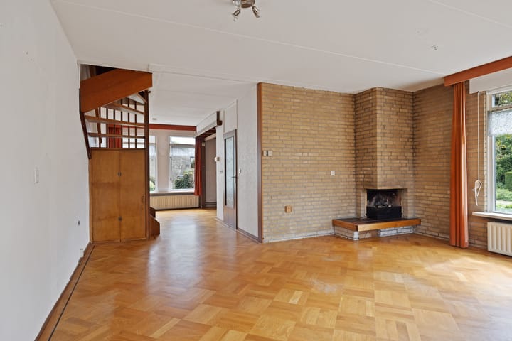 Foto 4 van Oer de feart 1