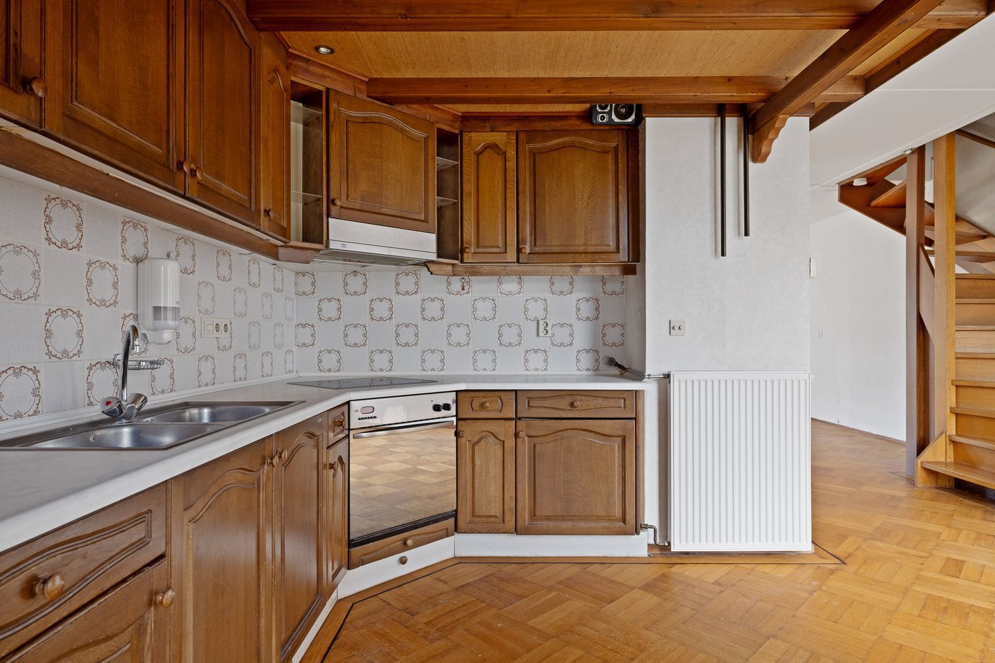 Foto 5 van Oer de feart 1