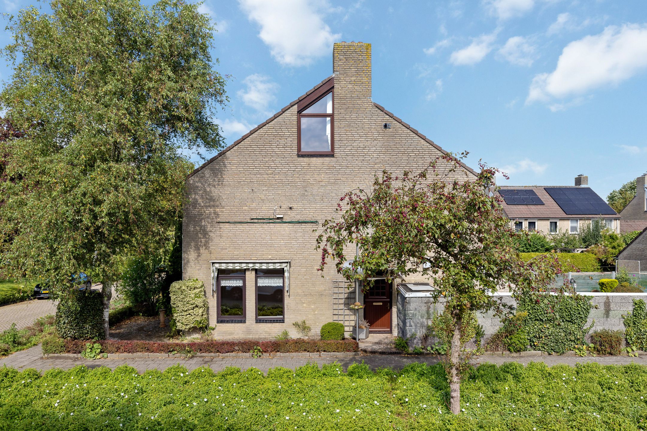 Foto 6 van Oer de feart 1