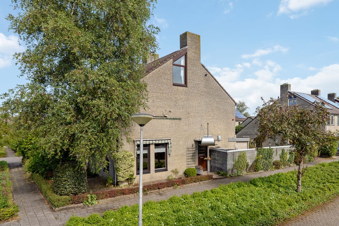 Foto 7 van Oer de feart 1