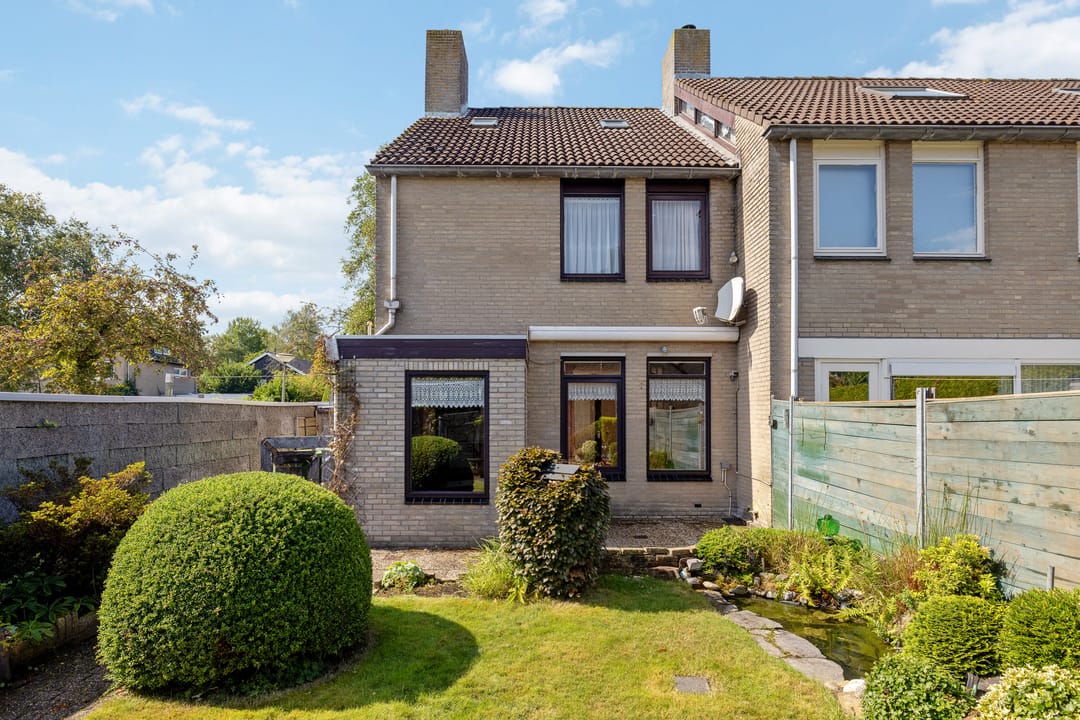 Foto 8 van Oer de feart 1