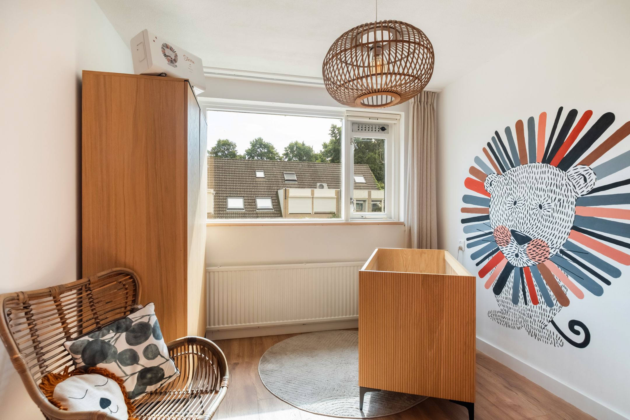 Foto 24 van Snuifmolenerf 19