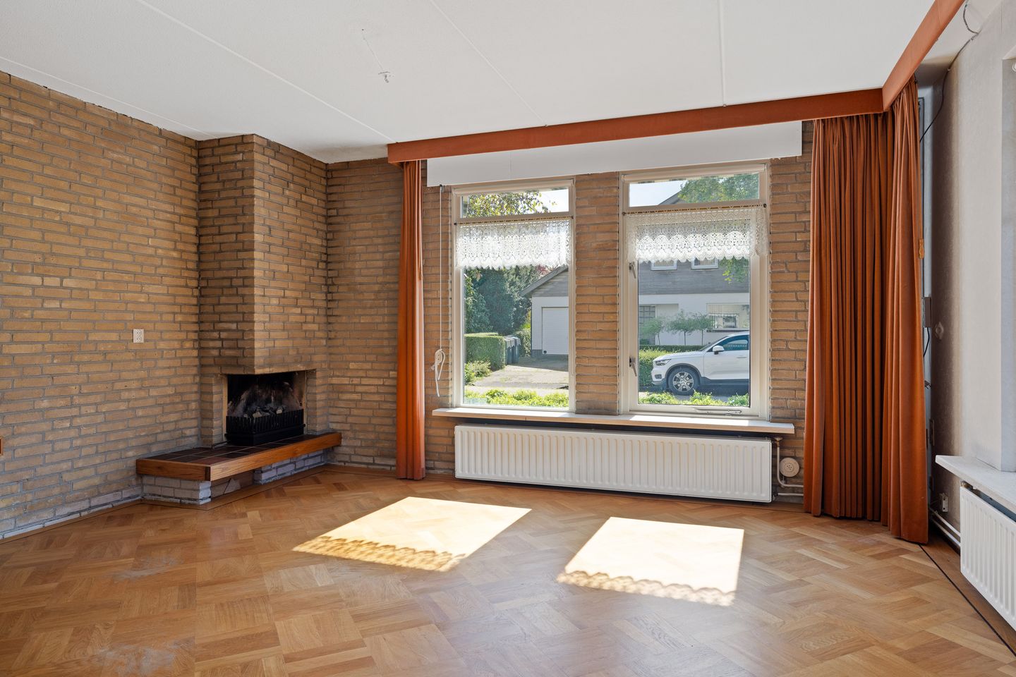 Foto 10 van Oer de feart 1