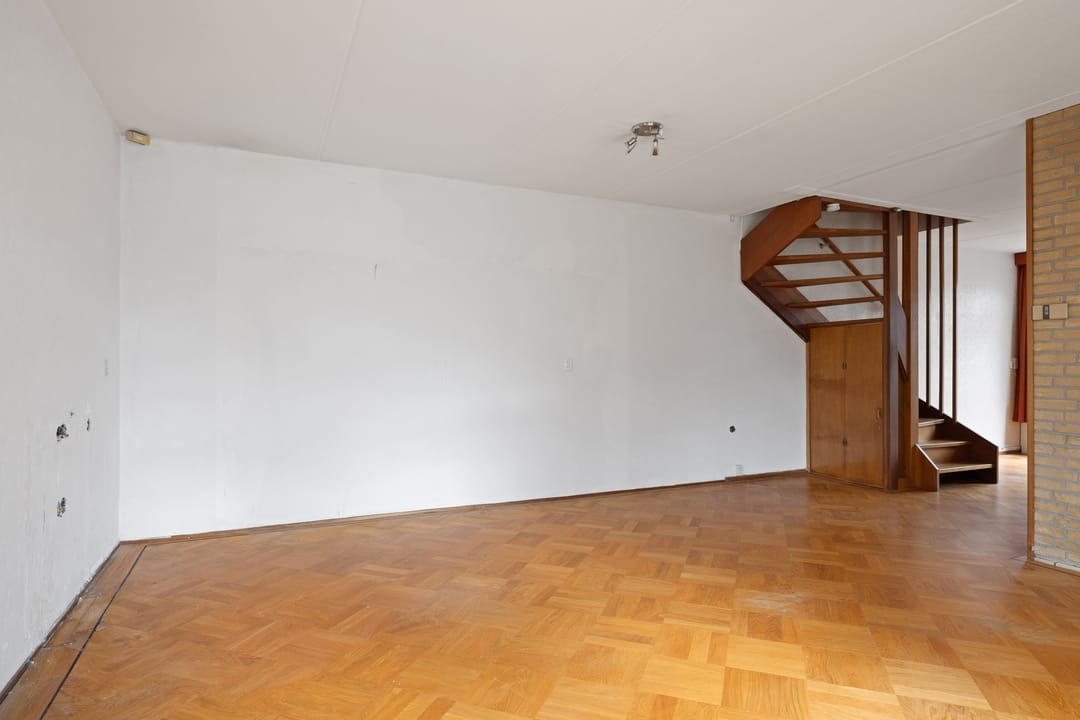 Foto 11 van Oer de feart 1