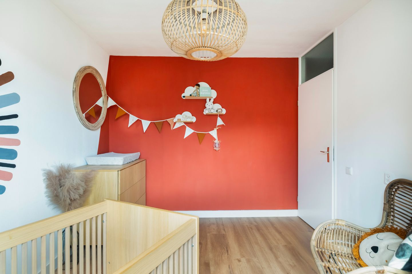 Foto 25 van Snuifmolenerf 19