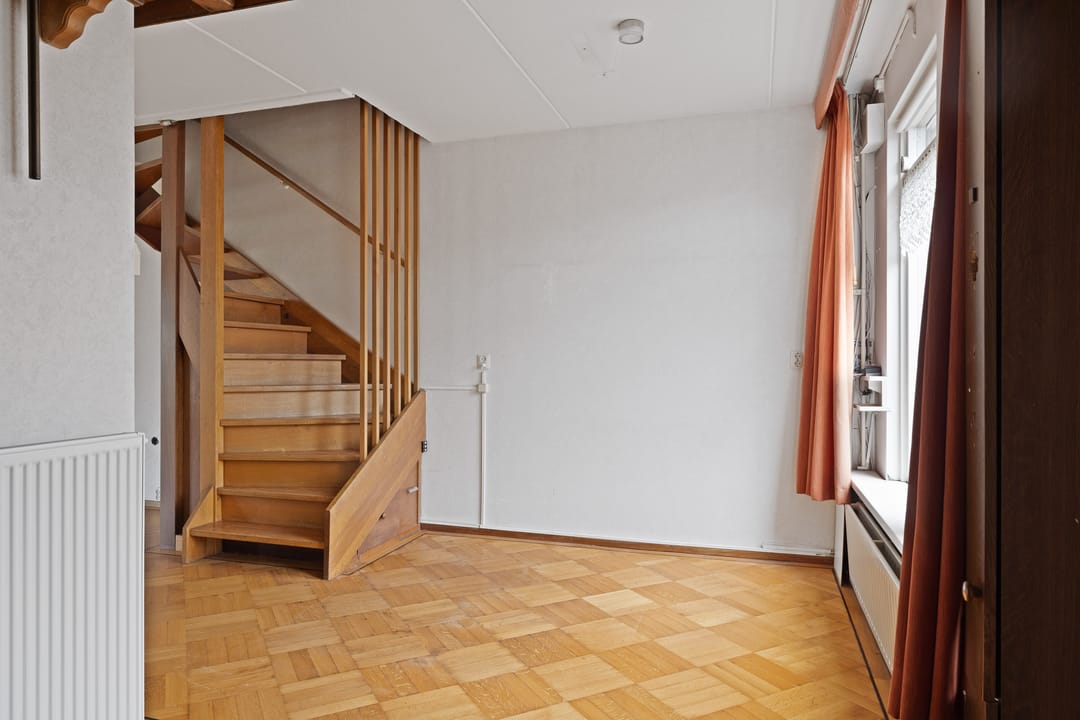 Foto 13 van Oer de feart 1