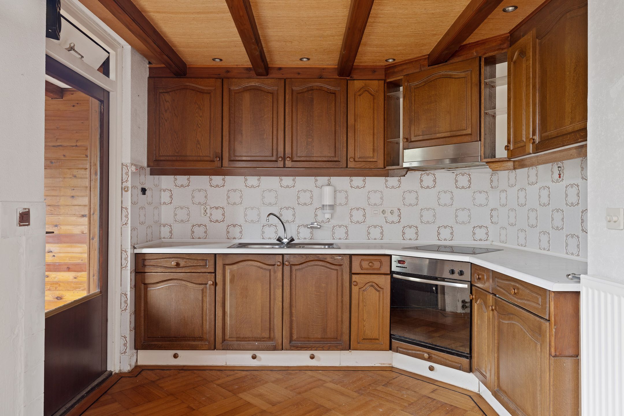 Foto 15 van Oer de feart 1