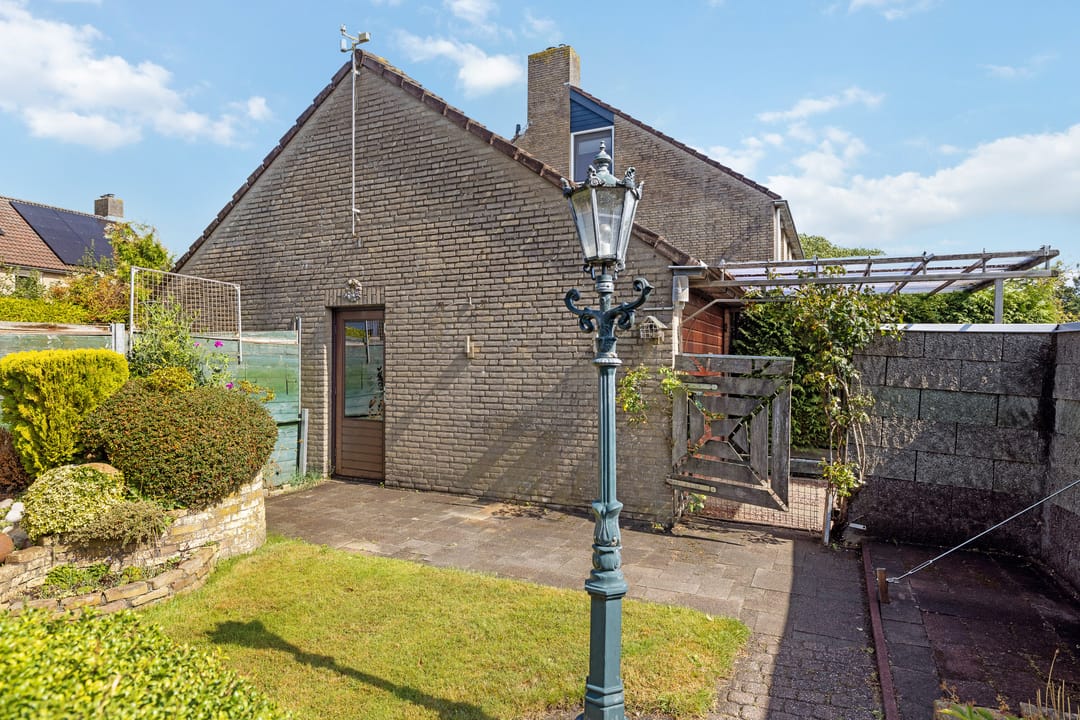 Foto 17 van Oer de feart 1