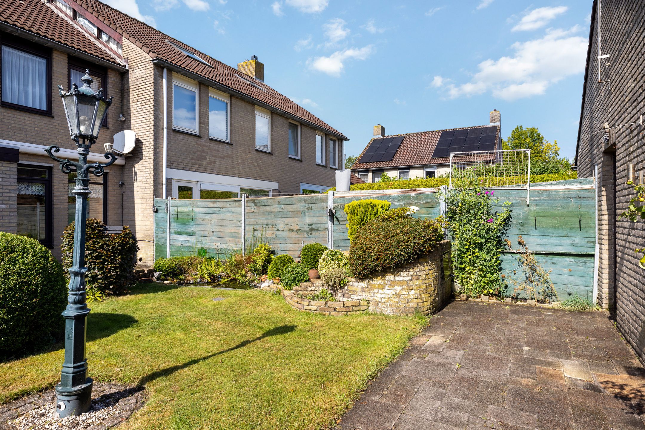 Foto 18 van Oer de feart 1