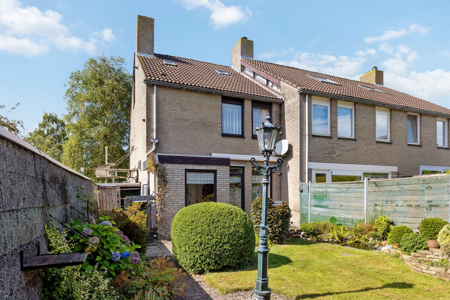 Foto 19 van Oer de feart 1