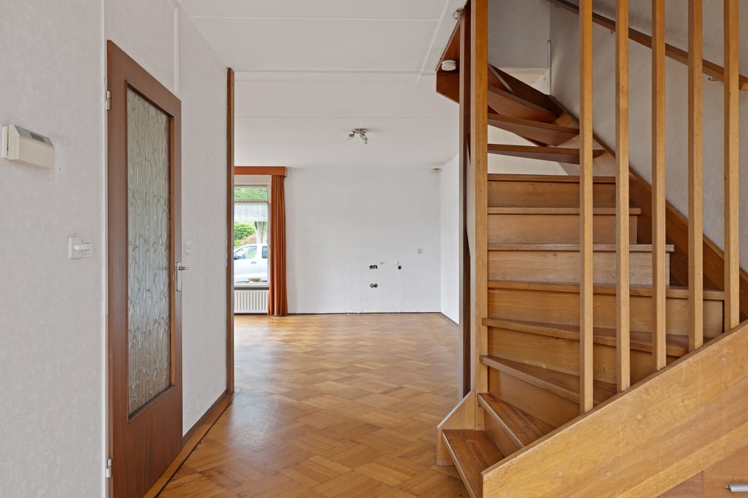 Foto 22 van Oer de feart 1