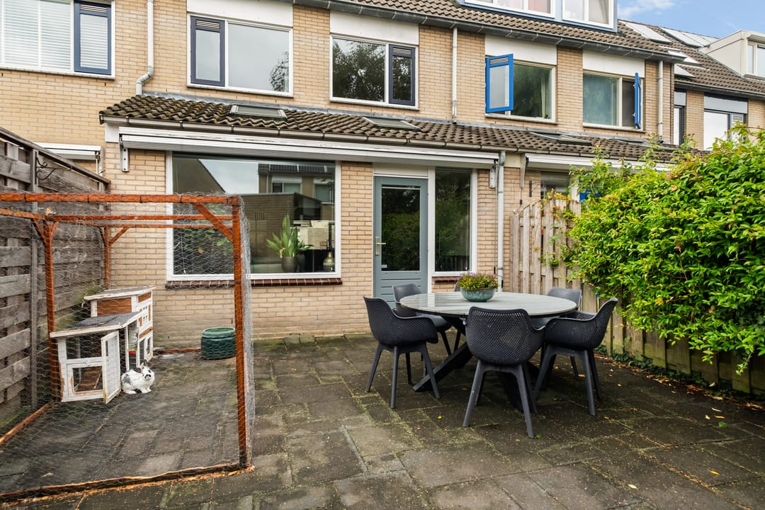 Foto 37 van Snuifmolenerf 19