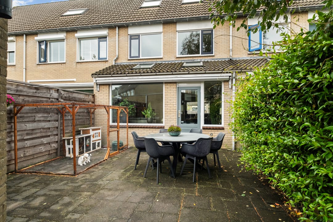 Foto 38 van Snuifmolenerf 19