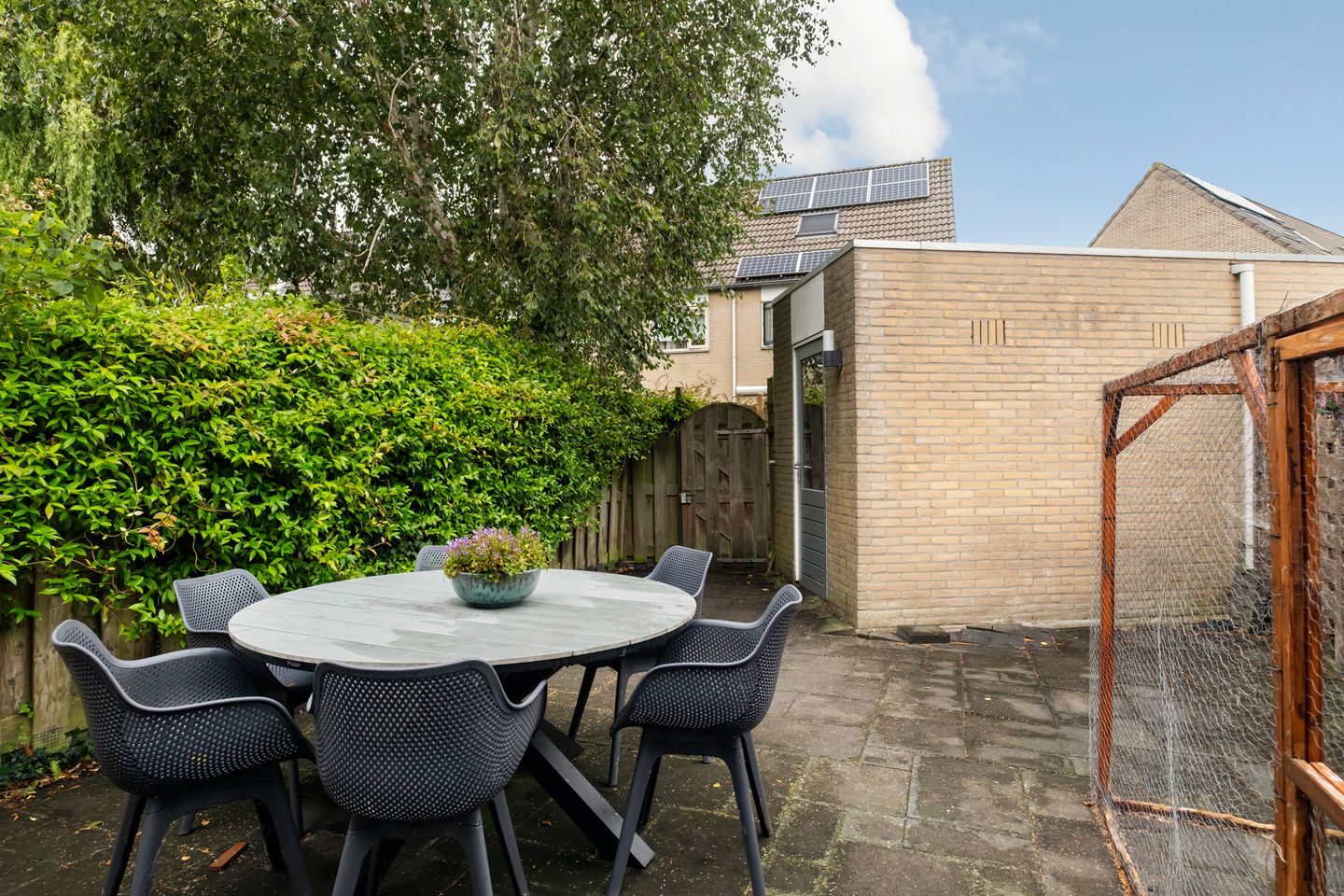 Foto 40 van Snuifmolenerf 19