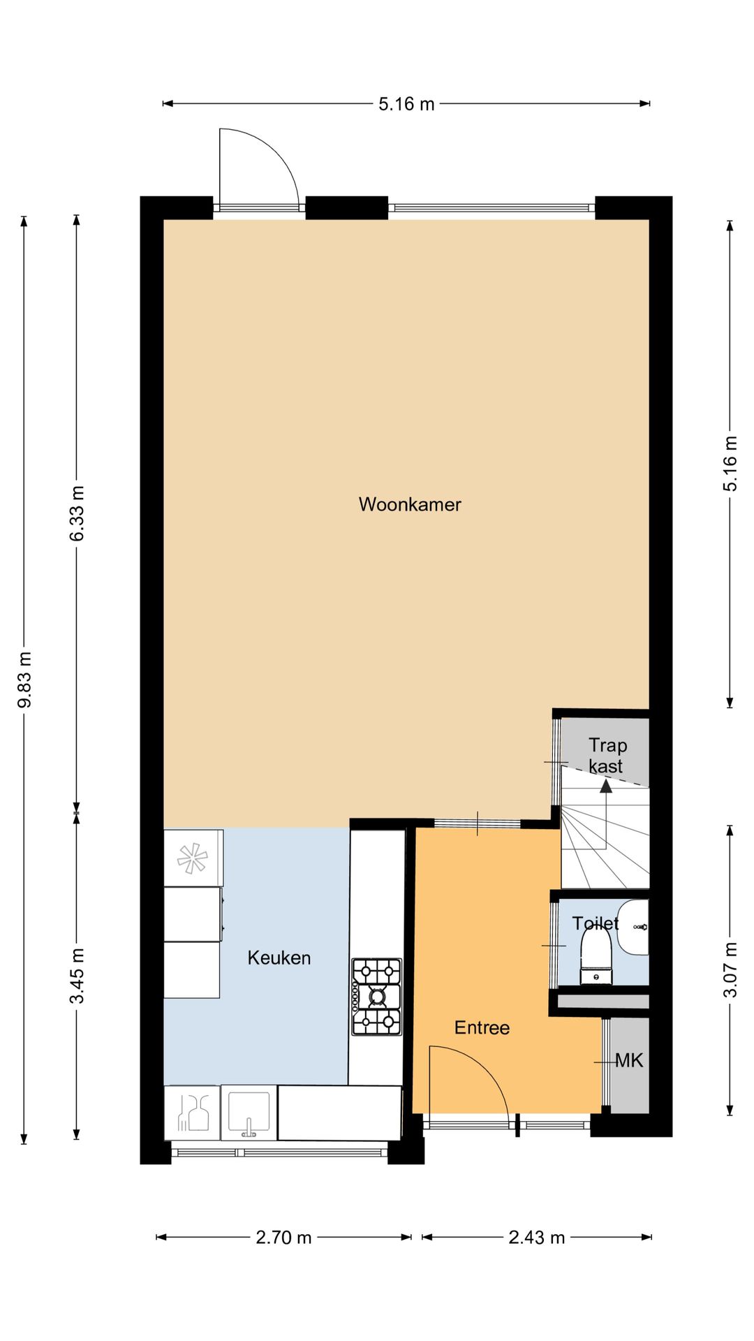 Foto 41 van Snuifmolenerf 19
