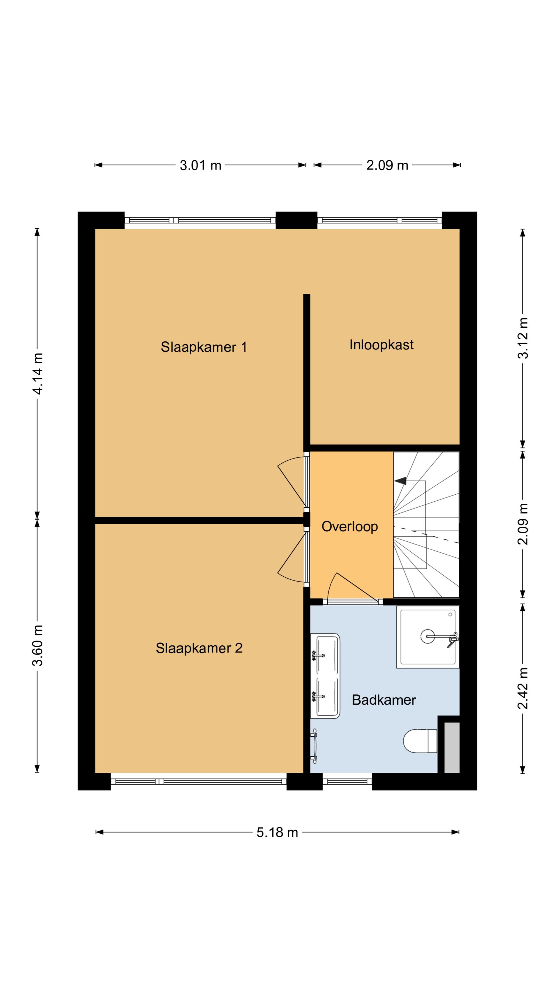 Foto 42 van Snuifmolenerf 19