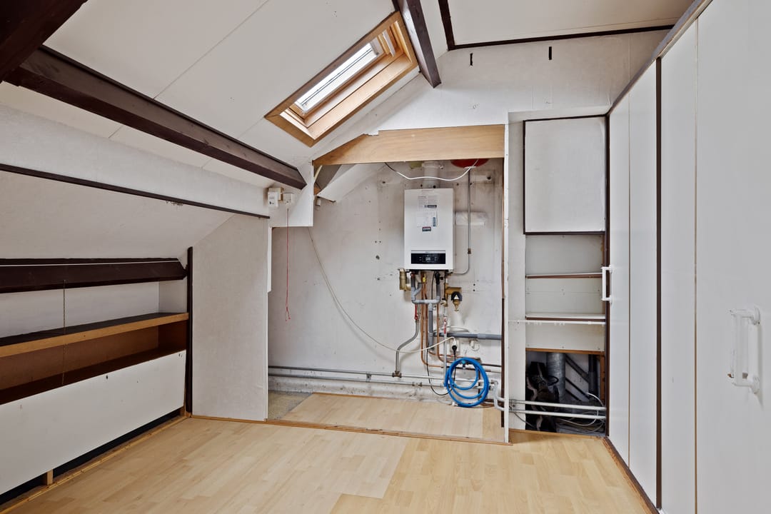 Foto 32 van Oer de feart 1