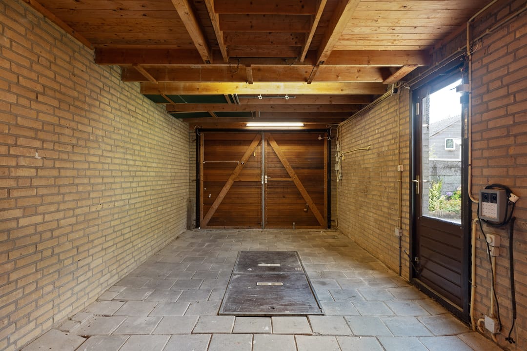 Foto 37 van Oer de feart 1