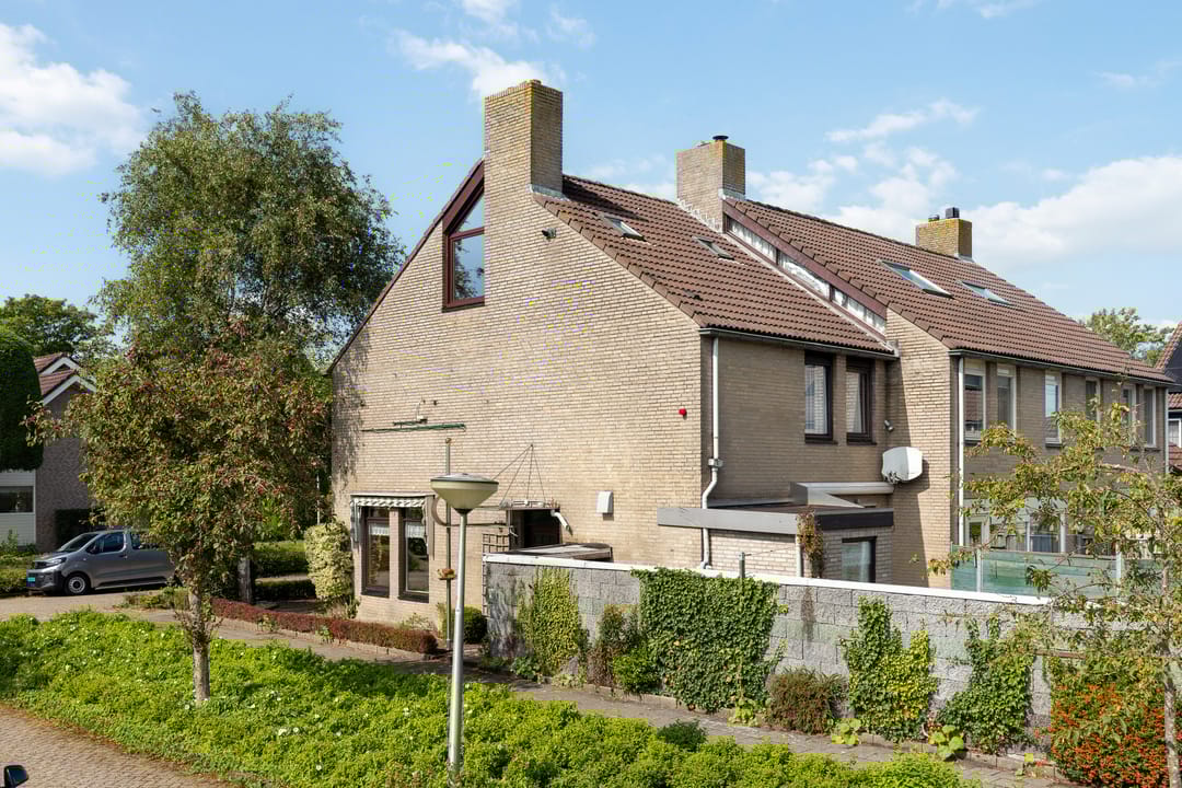 Foto 38 van Oer de feart 1