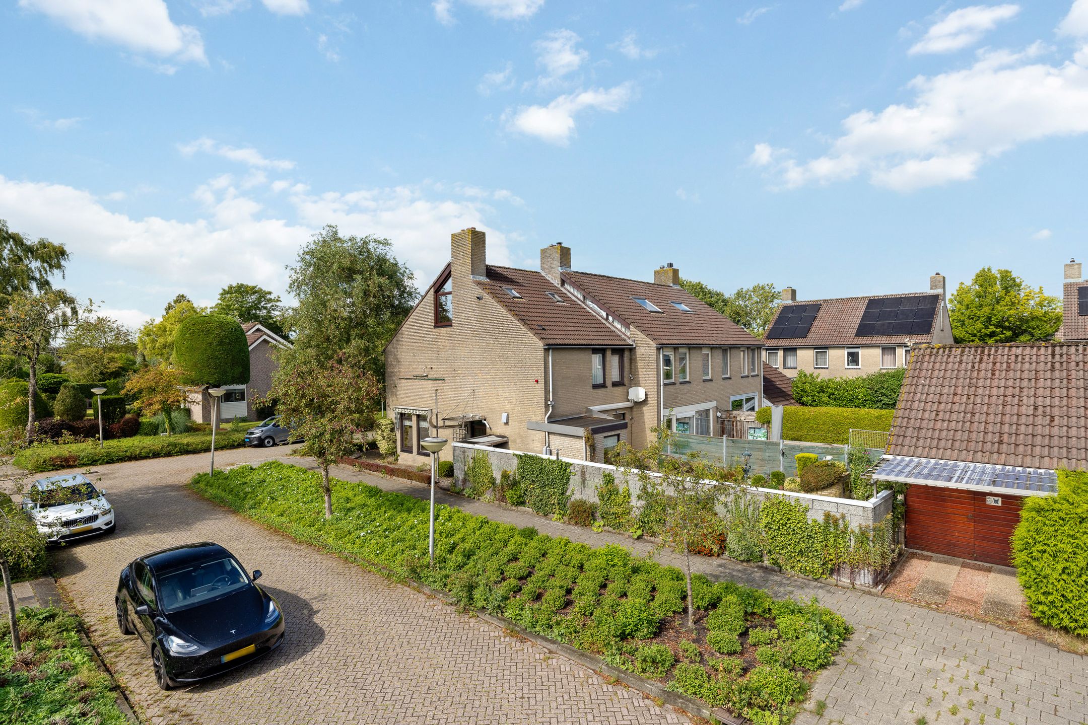 Foto 39 van Oer de feart 1