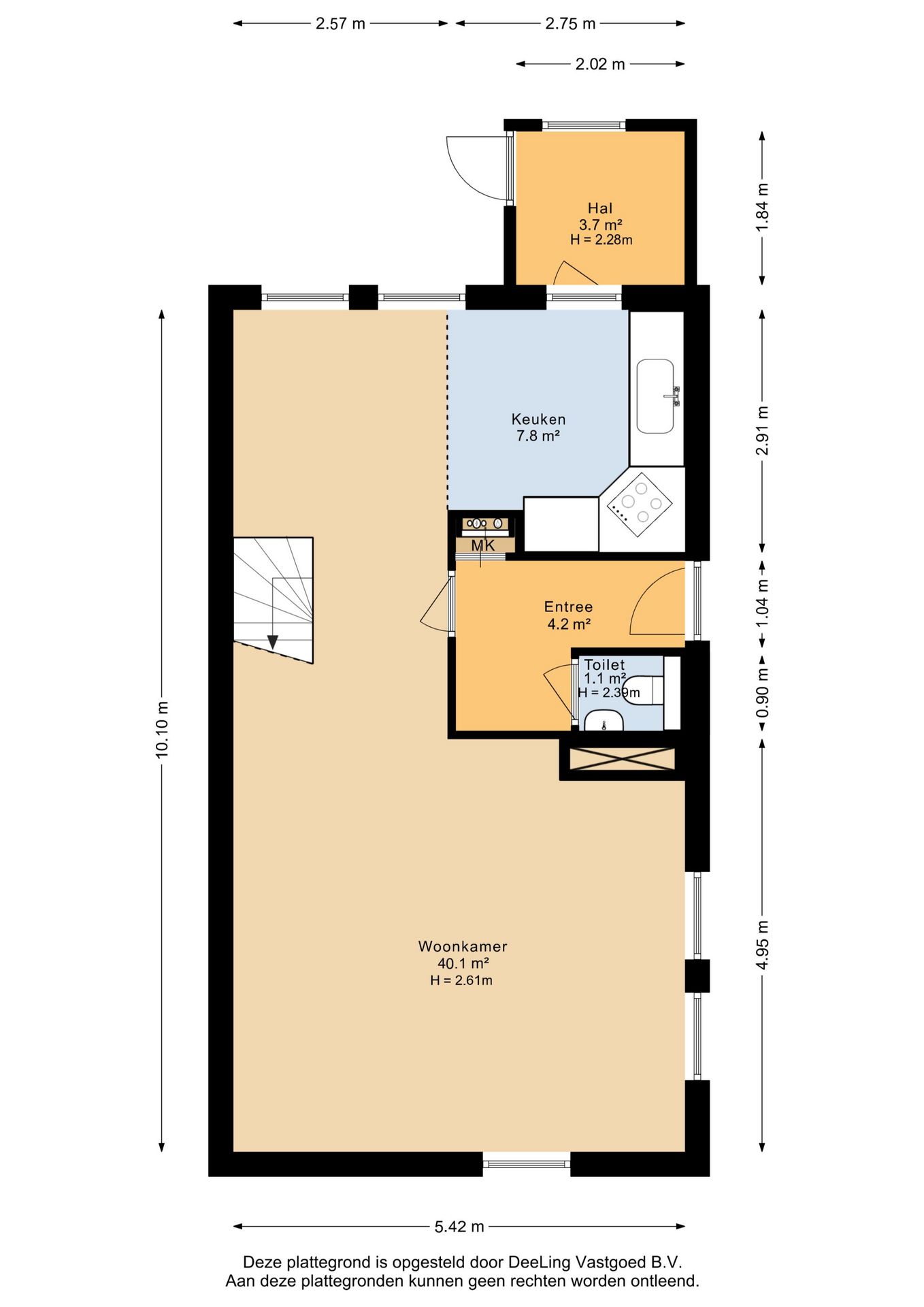 Foto 40 van Oer de feart 1