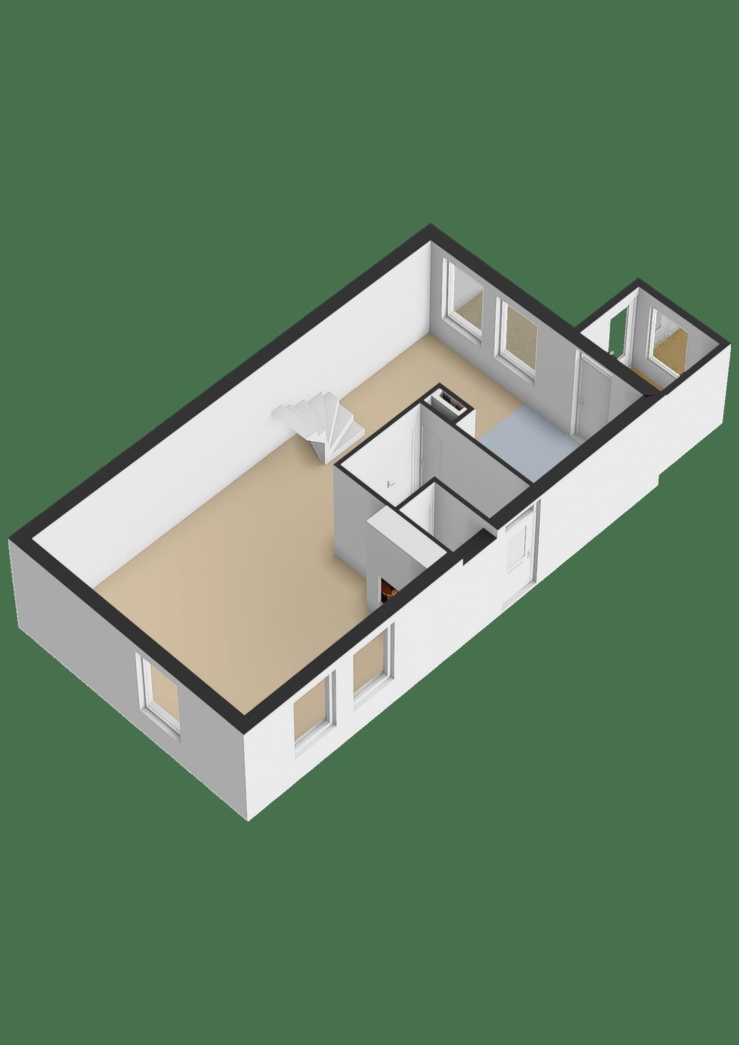 Foto 41 van Oer de feart 1