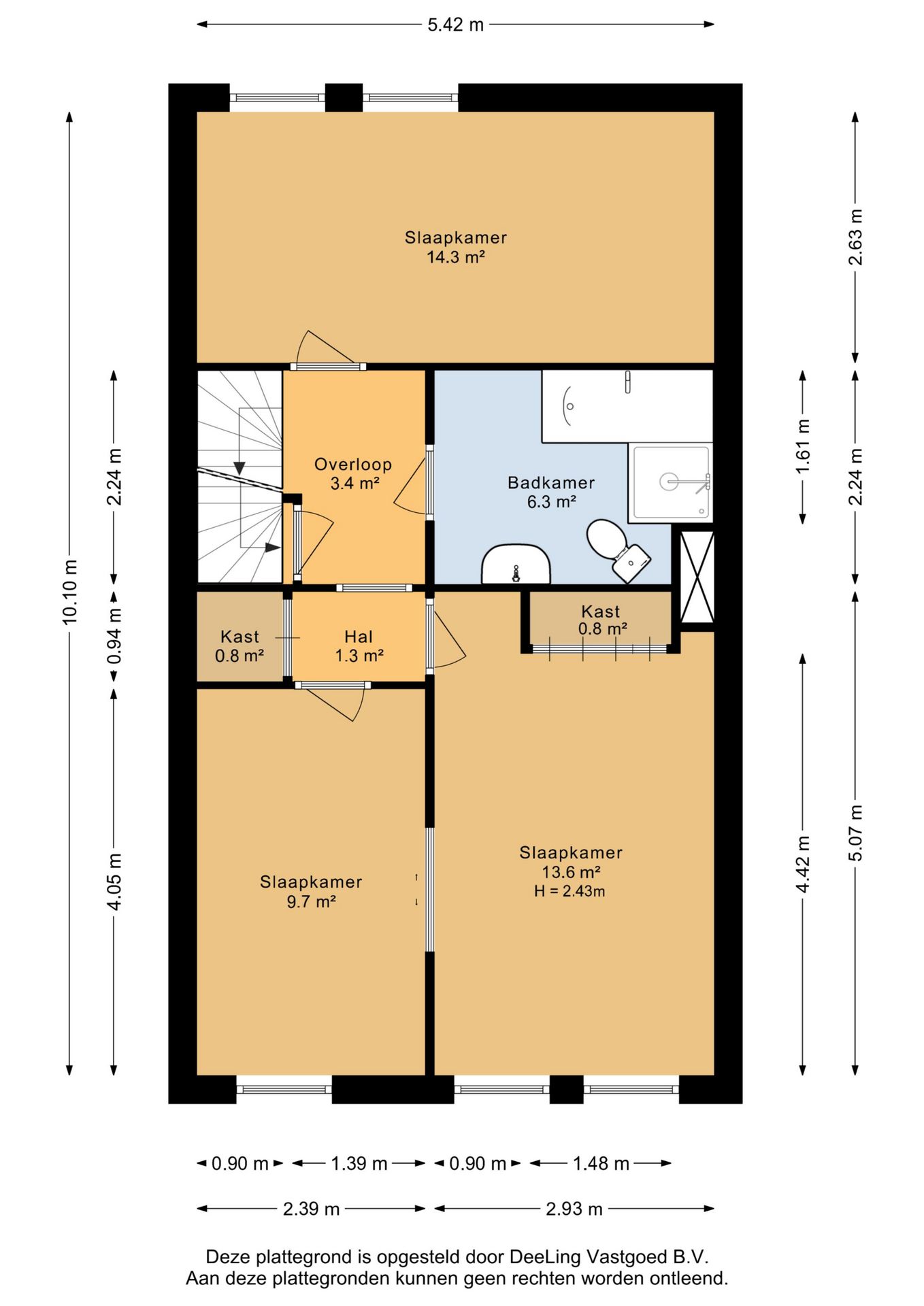 Foto 42 van Oer de feart 1