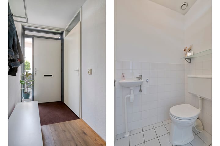 Photo 14 of Hooftstraat 27