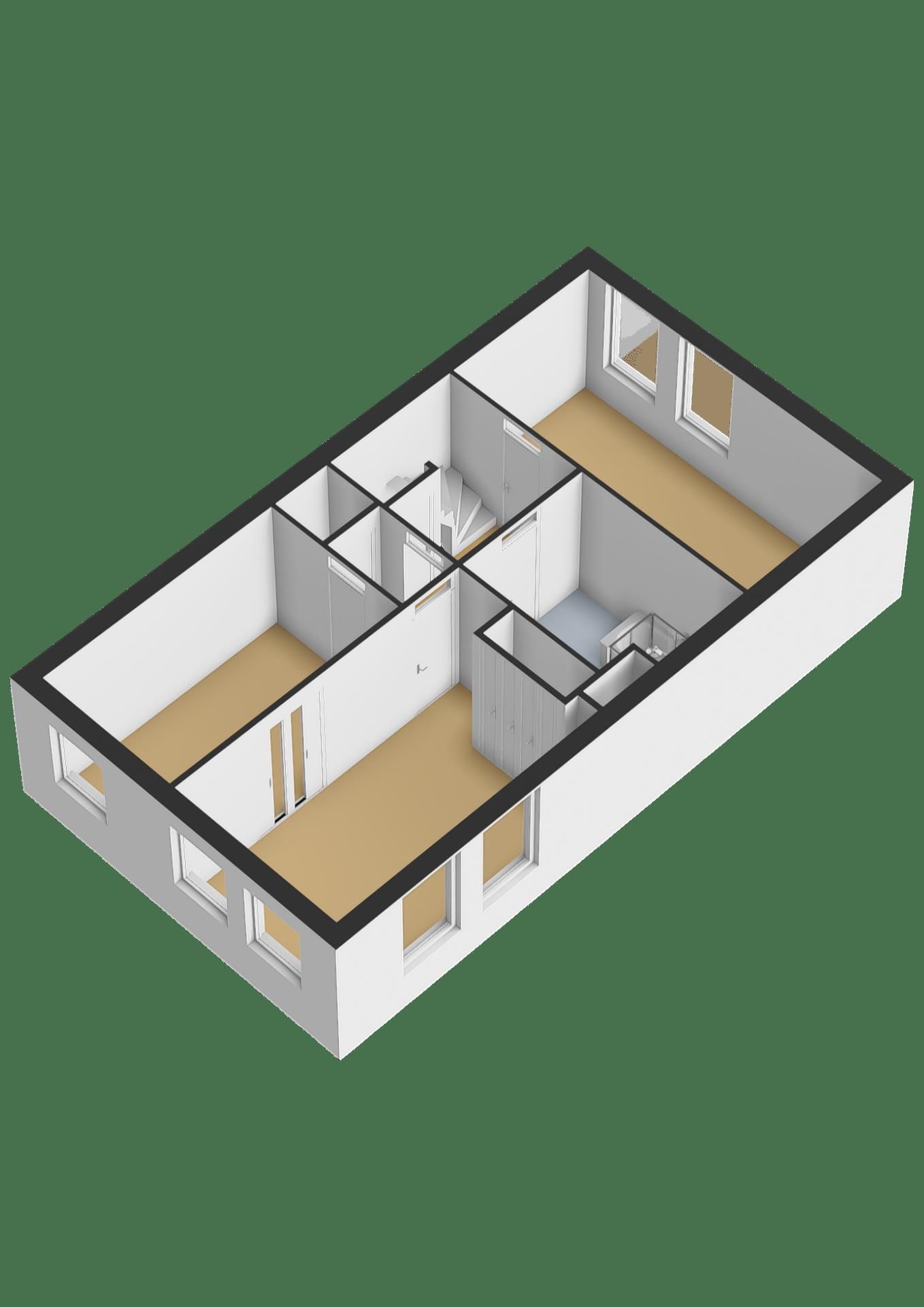 Foto 45 van Oer de feart 1