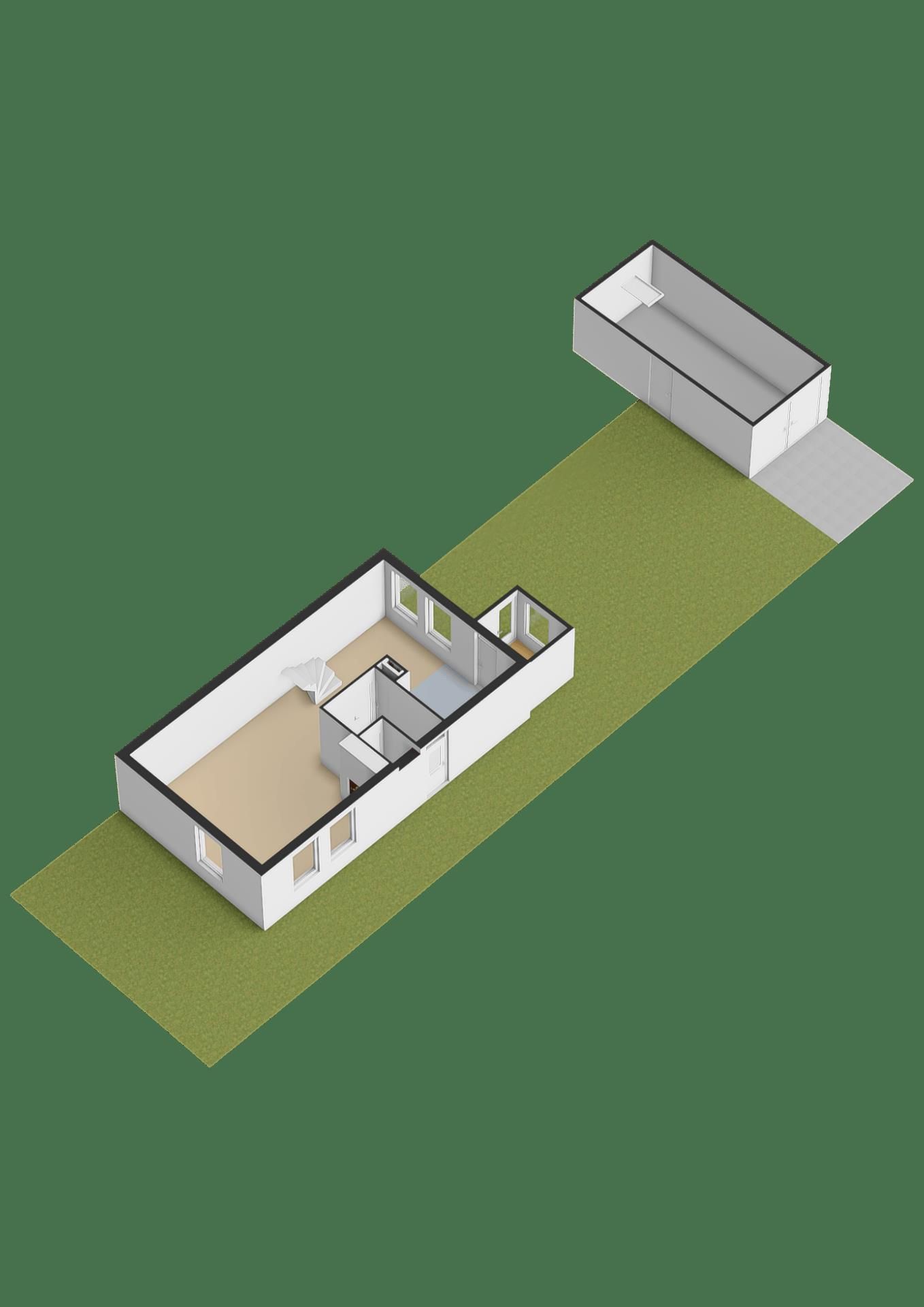 Foto 50 van Oer de feart 1