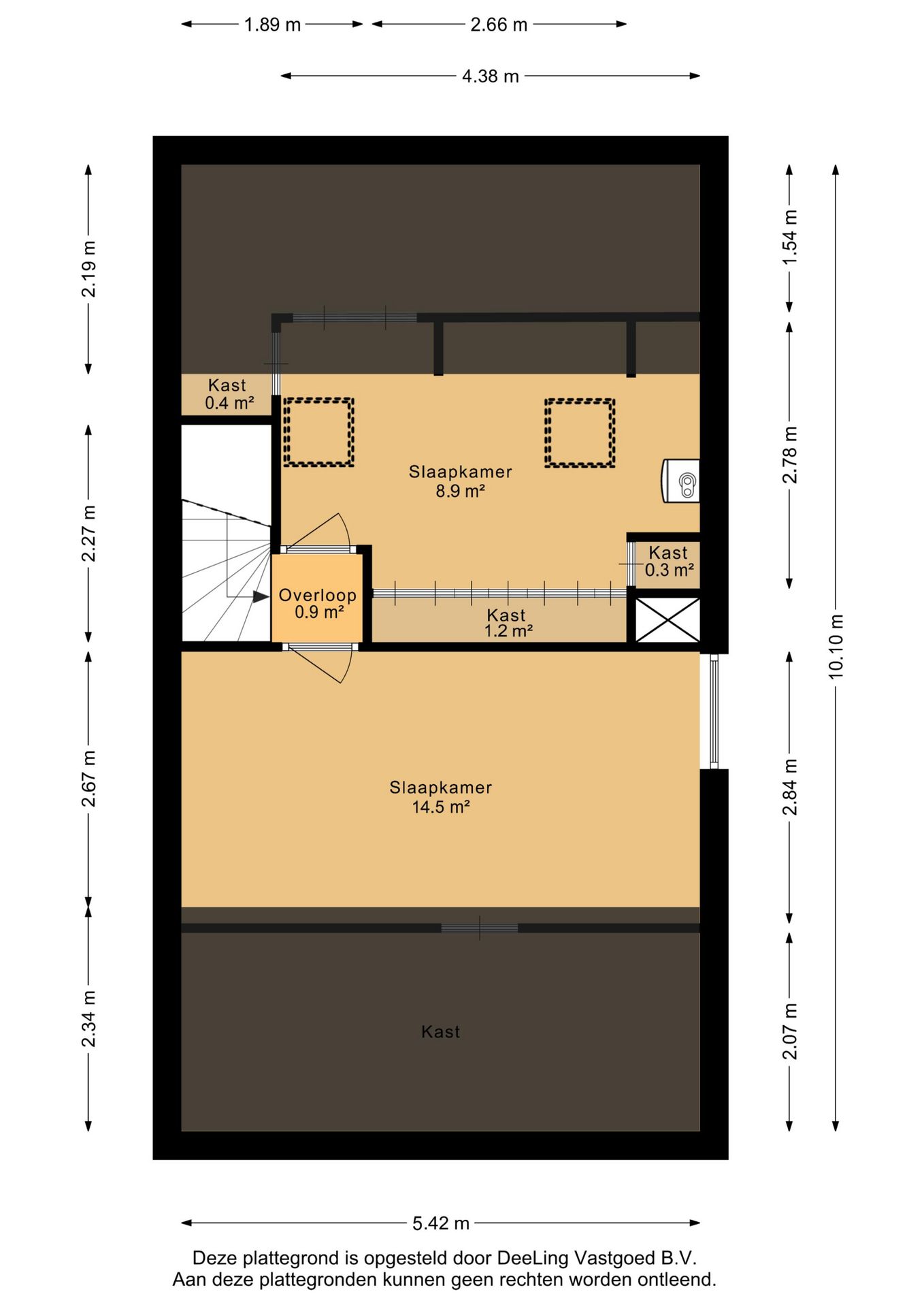 Foto 51 van Oer de feart 1