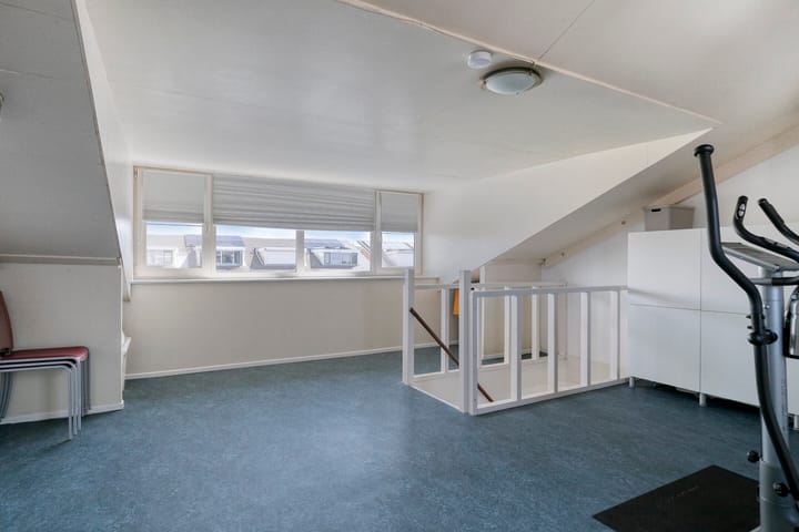 Photo 27 of Hooftstraat 27