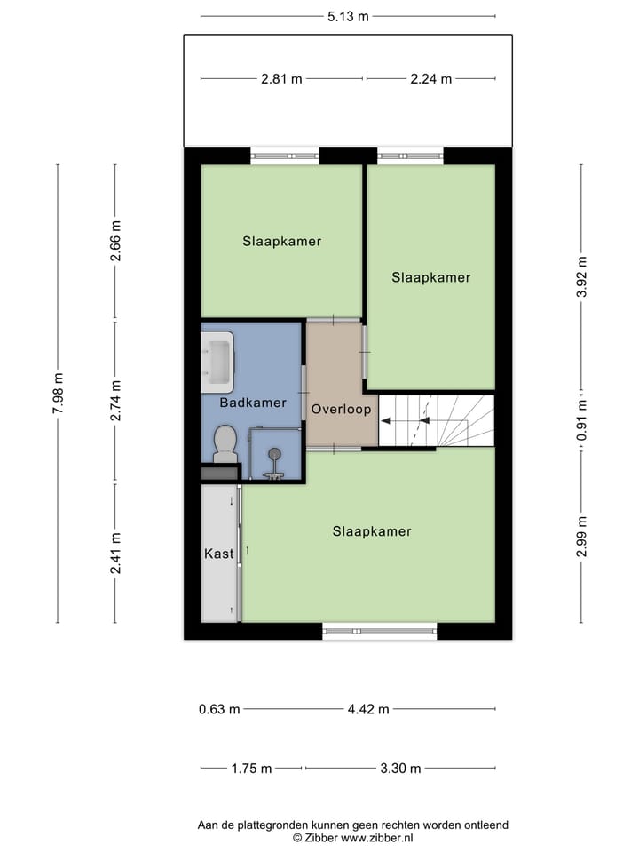 Photo 32 of Hooftstraat 27