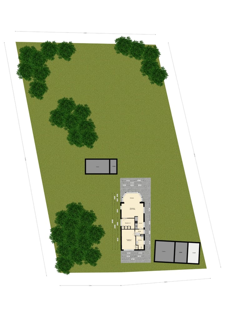 Foto 46 van West Nieuwlandseweg 5