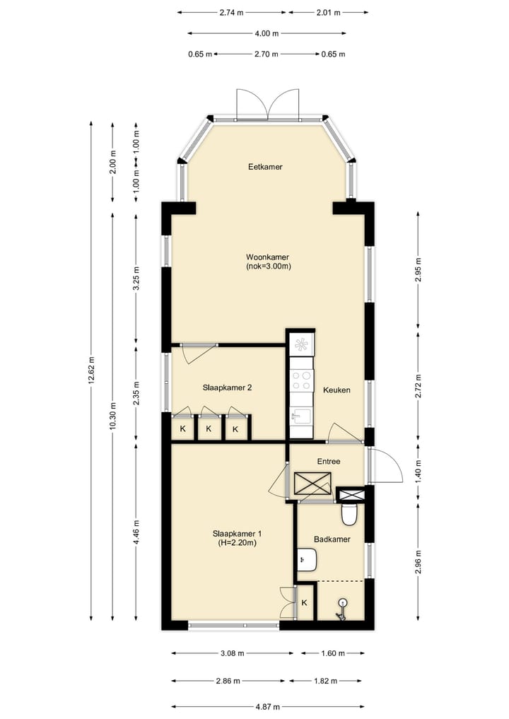 Foto 47 van West Nieuwlandseweg 5
