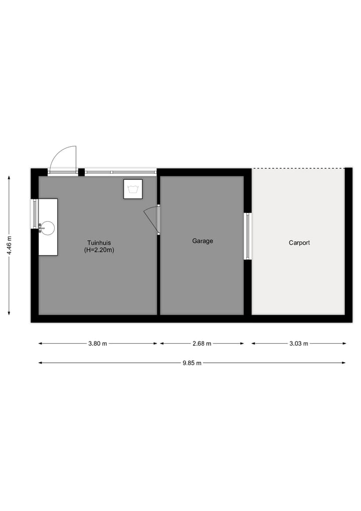 Foto 49 van West Nieuwlandseweg 5