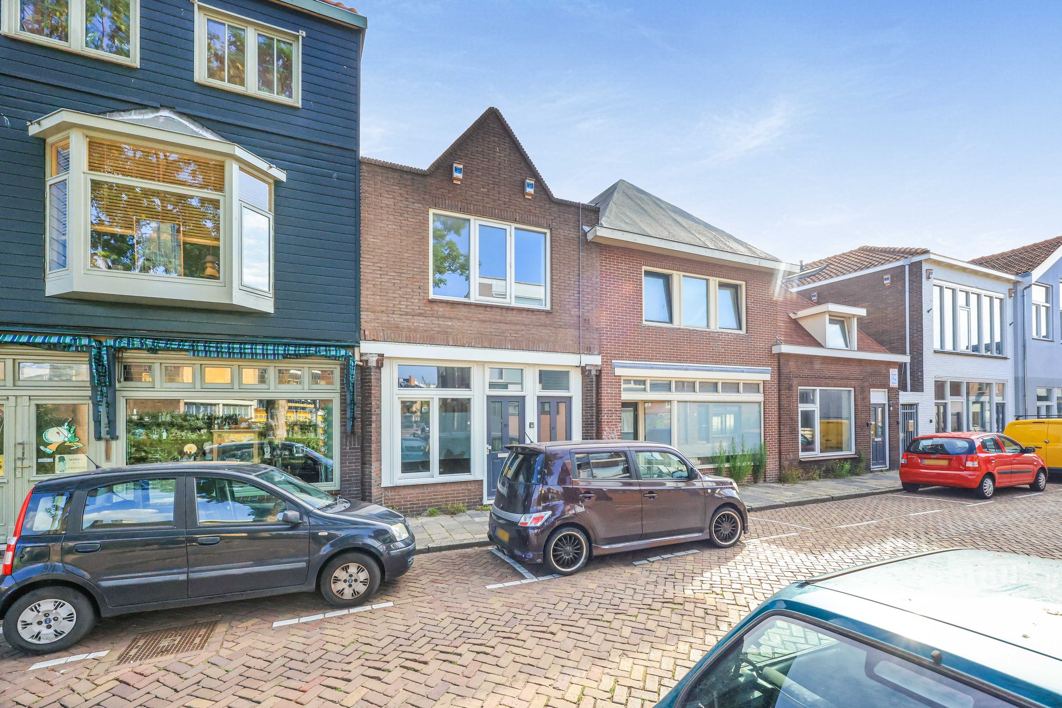 Kloosterstraat, 23, Beverwijk, 1941BN, Noord-Holland, Nederland 23