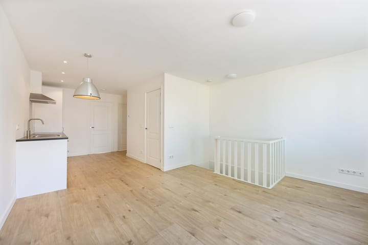 Foto 2 van Kloosterstraat 23