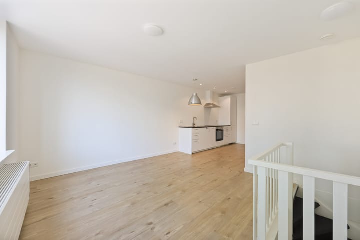 Foto 3 van Kloosterstraat 23