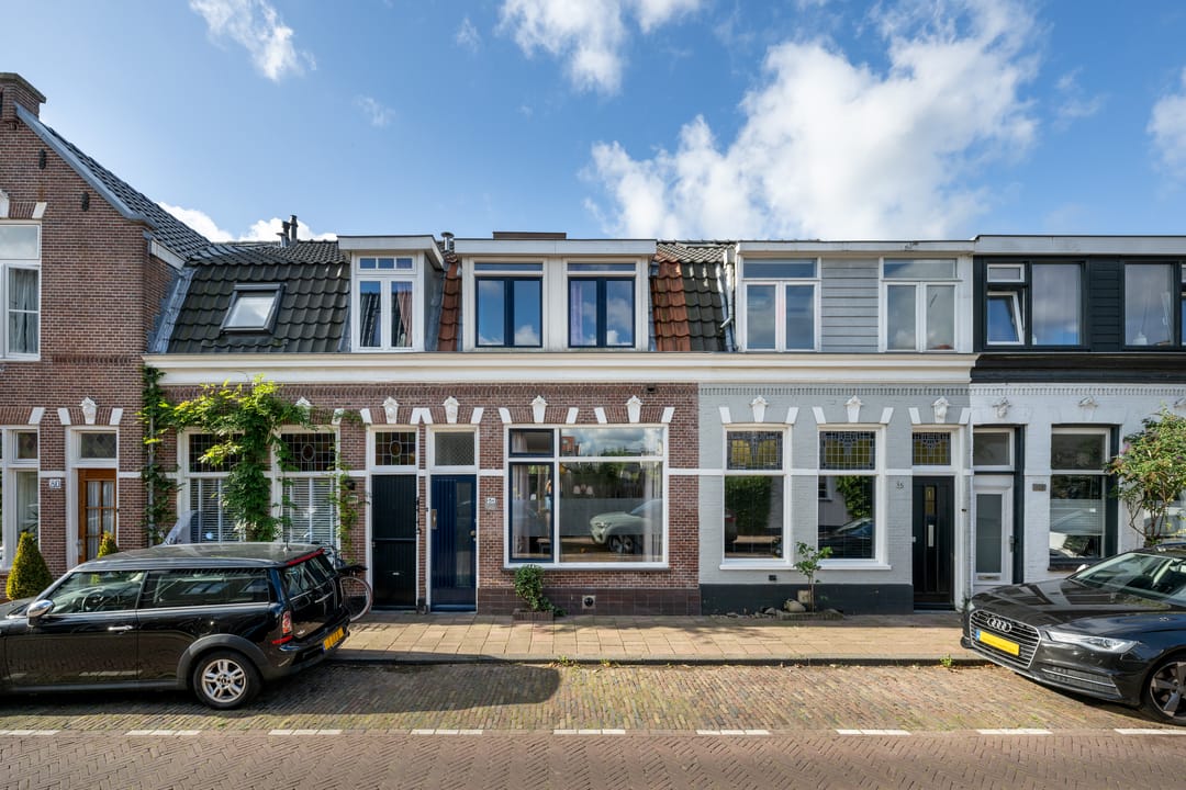 Foto 1 van Brouwersstraat 84