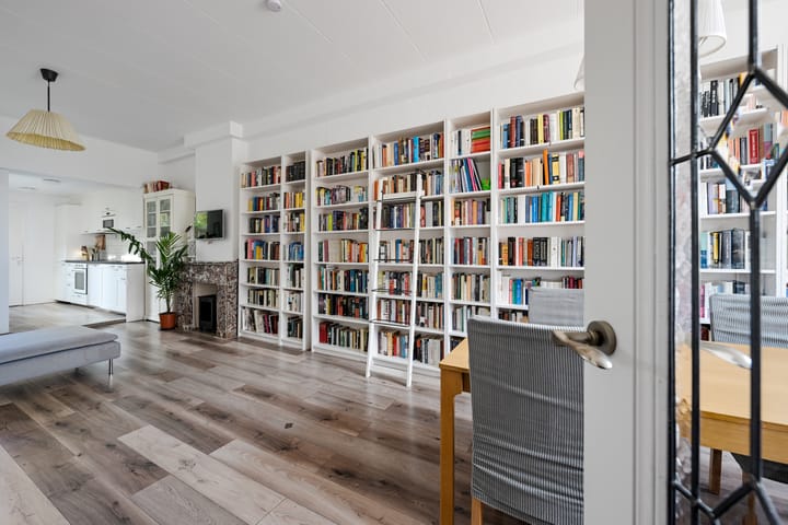 Foto 2 van Brouwersstraat 84