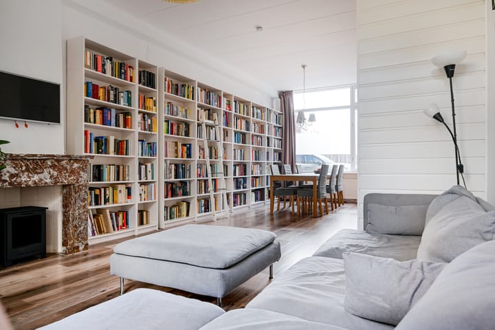 Foto 3 van Brouwersstraat 84