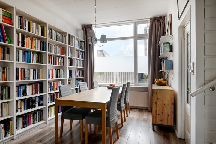 Foto 5 van Brouwersstraat 84