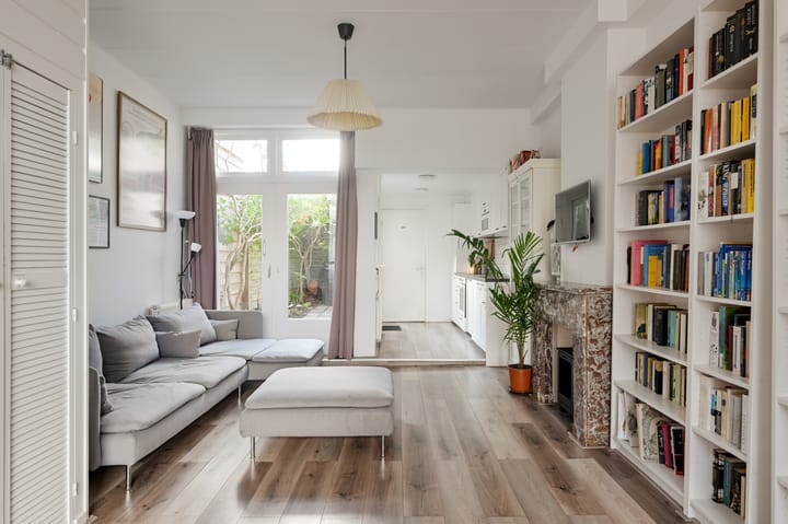 Foto 6 van Brouwersstraat 84