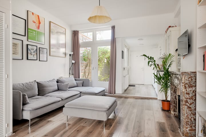 Foto 7 van Brouwersstraat 84