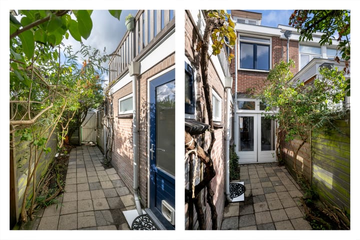 Foto 9 van Brouwersstraat 84