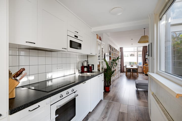 Foto 10 van Brouwersstraat 84