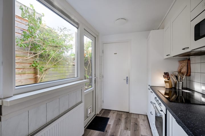 Foto 13 van Brouwersstraat 84