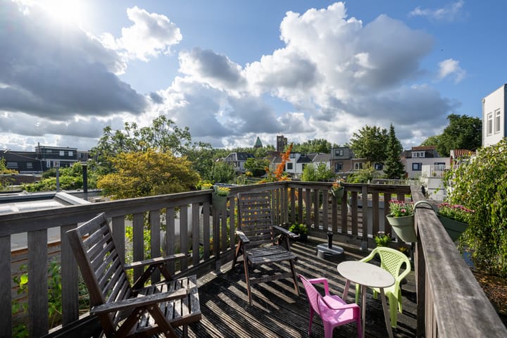 Foto 18 van Brouwersstraat 84